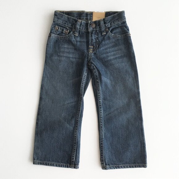 Baby Boy Ralph Lauren Classic 867 Jeans - Picture 1 of 5